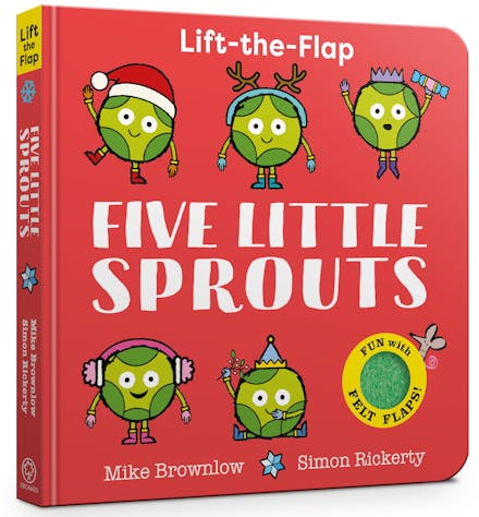Five Little Sprouts