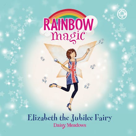 Rainbow Magic: Elizabeth the Jubilee Fairy