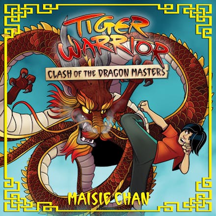 Tiger Warrior: Clash of the Dragon Masters