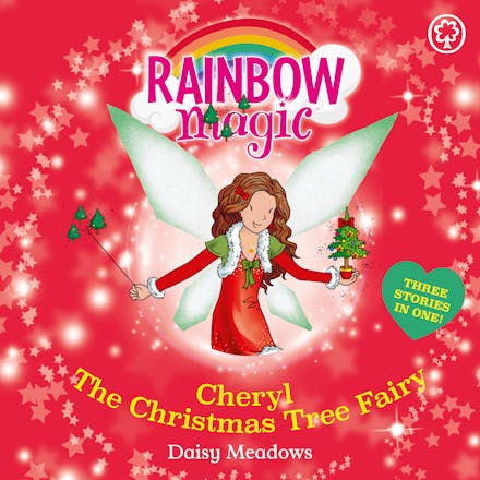 Rainbow Magic: Cheryl the Christmas Tree Fairy