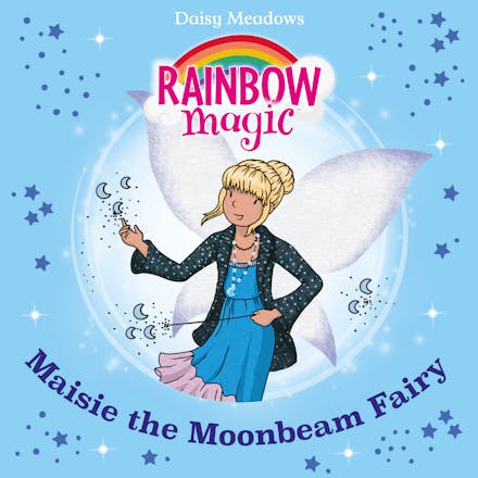 Rainbow Magic: Maisie the Moonbeam Fairy