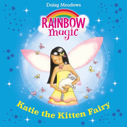 Rainbow Magic: Katie The Kitten Fairy