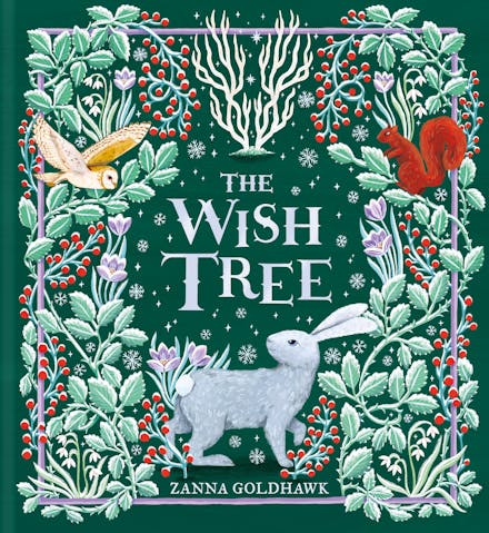 The Wish Tree