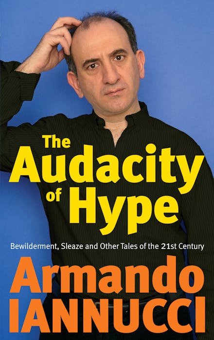 The Audacity Of Hype
