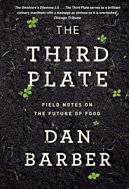 The Third Plate