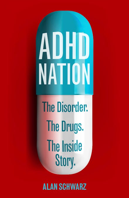 ADHD Nation