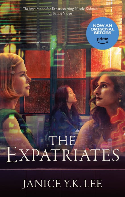The Expatriates