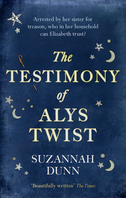 The Testimony of Alys Twist