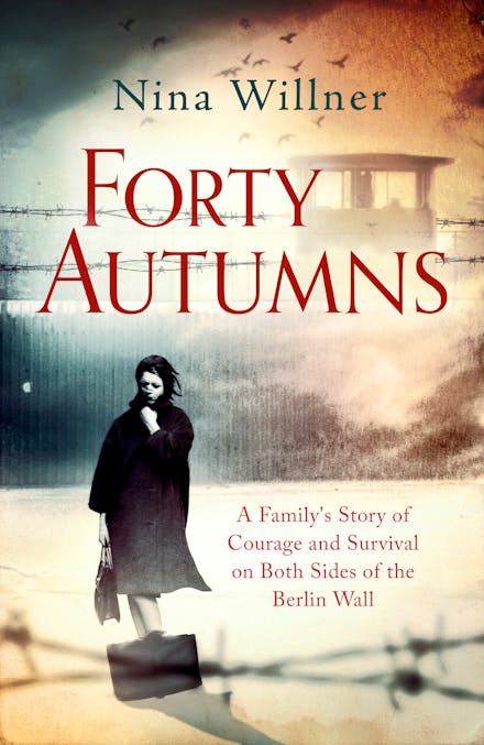 Forty Autumns