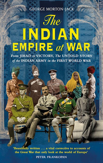 The Indian Empire At War