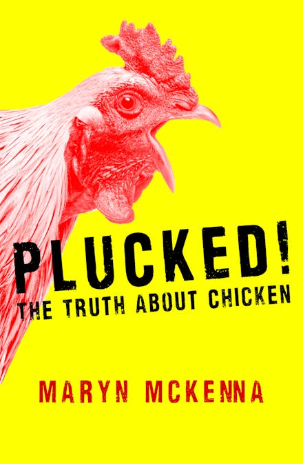 Plucked!