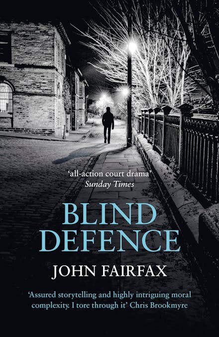 Blind Defence