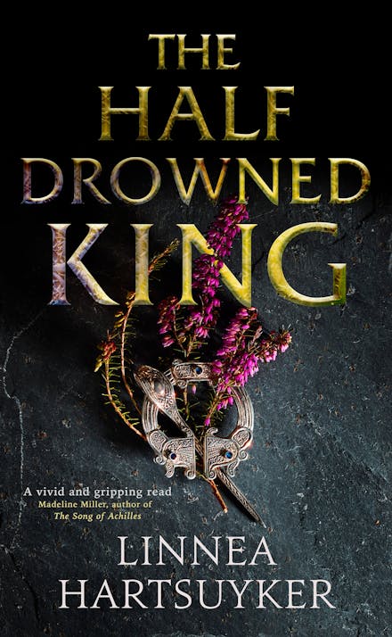 The Half-Drowned King