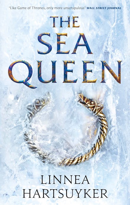 The Sea Queen