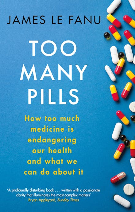 Too Many Pills
