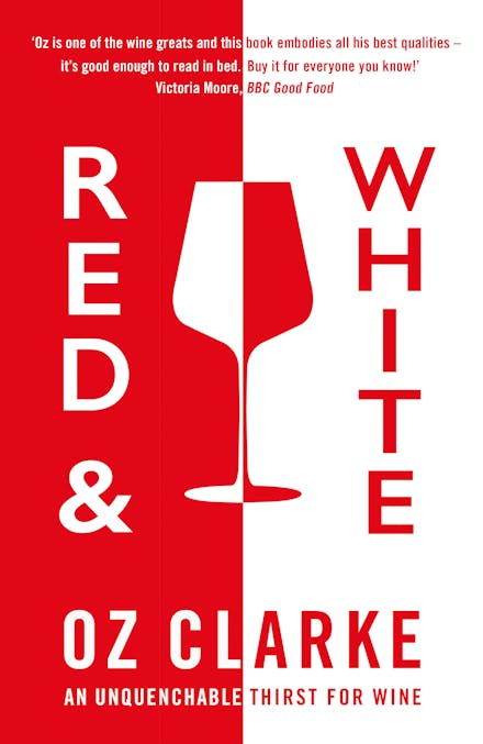 Red & White