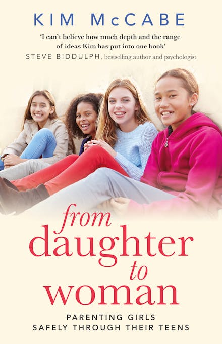 From Daughter to Woman