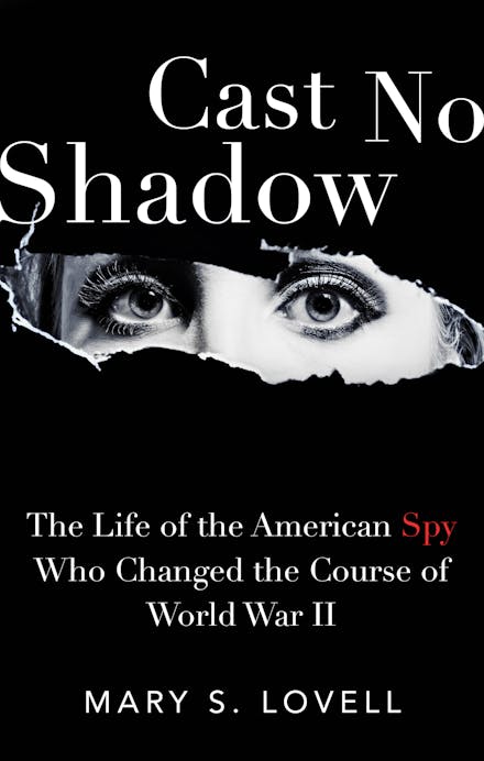Cast No Shadow