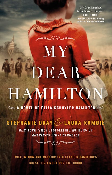 My Dear Hamilton