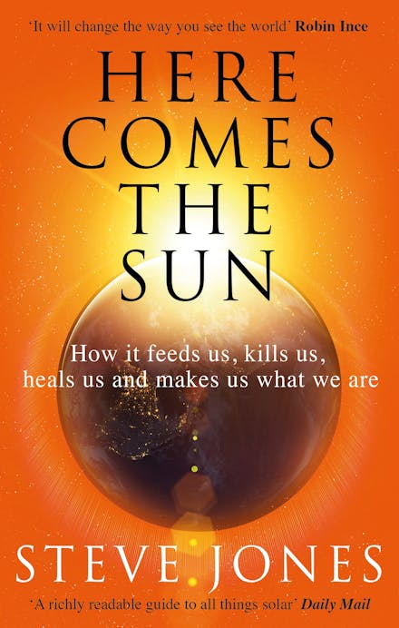Here Comes the Sun