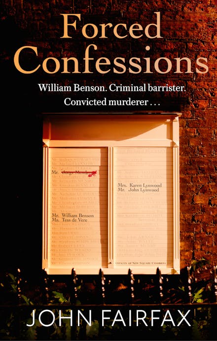 Forced Confessions