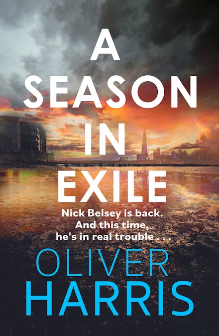 A Season in Exile