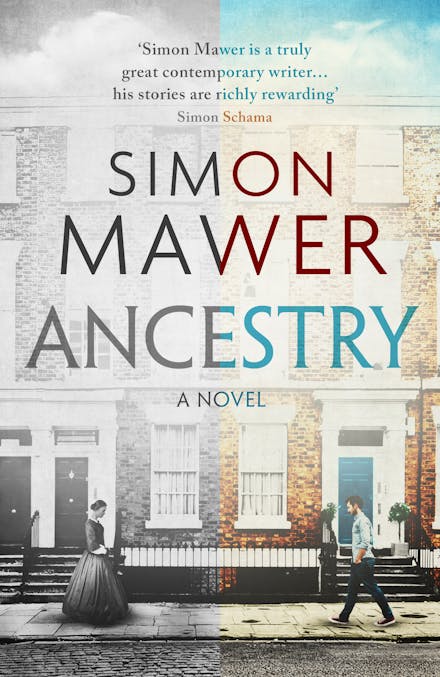 Ancestry