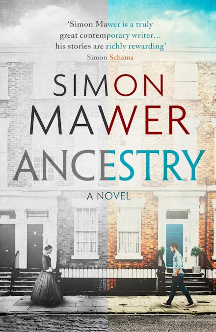 Ancestry