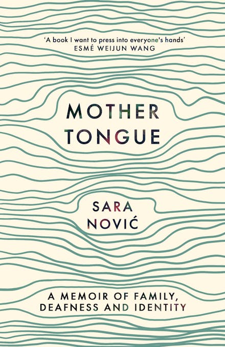 Mother Tongue