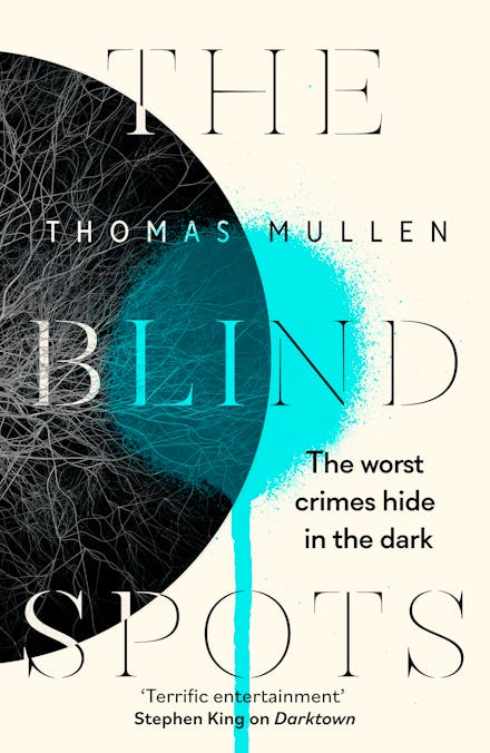 The Blind Spots