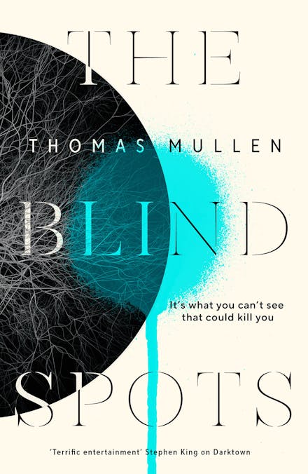 The Blind Spots
