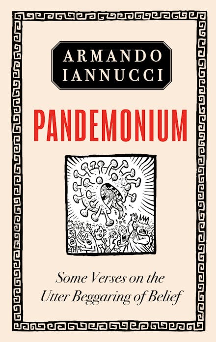 Pandemonium
