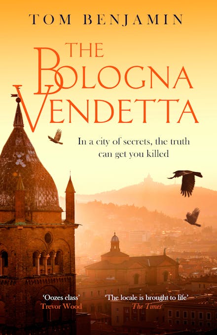 The Bologna Vendetta