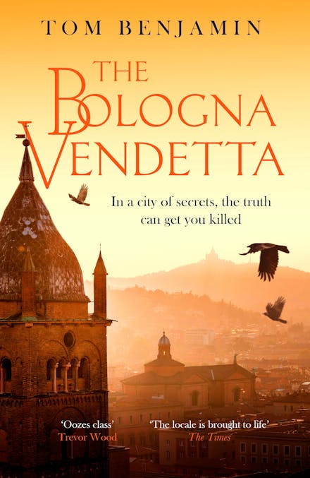 The Bologna Vendetta
