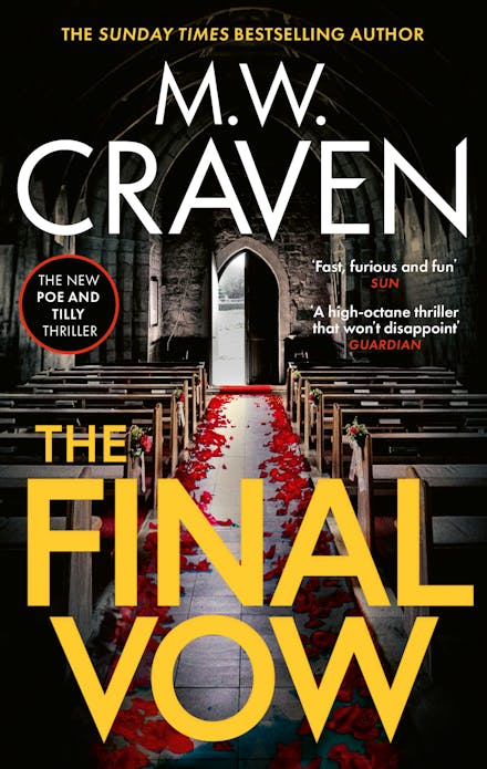 The Final Vow