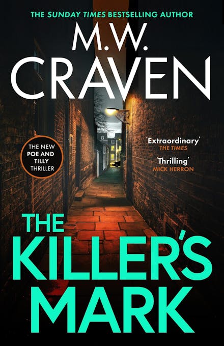 The Killer's Mark