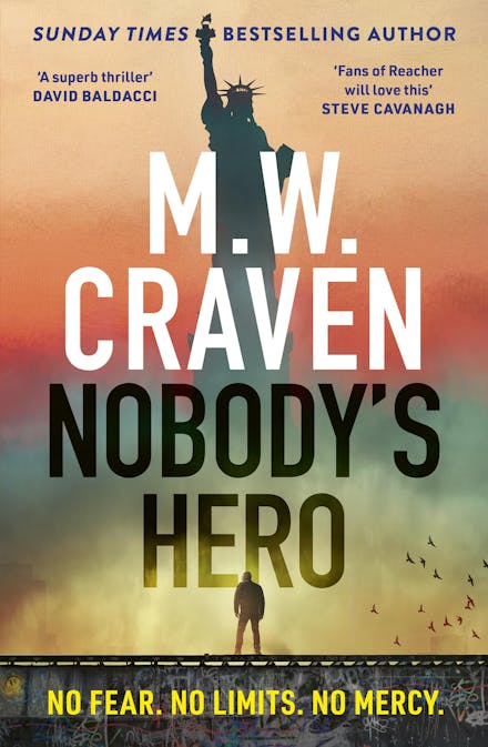 Nobody's Hero