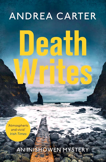 Death Writes