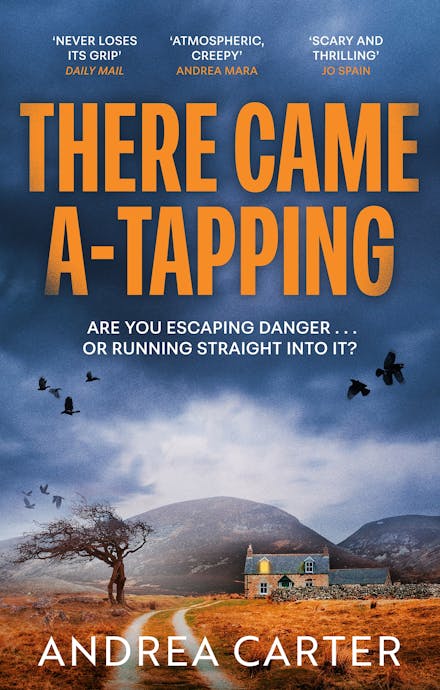 There Came A-Tapping