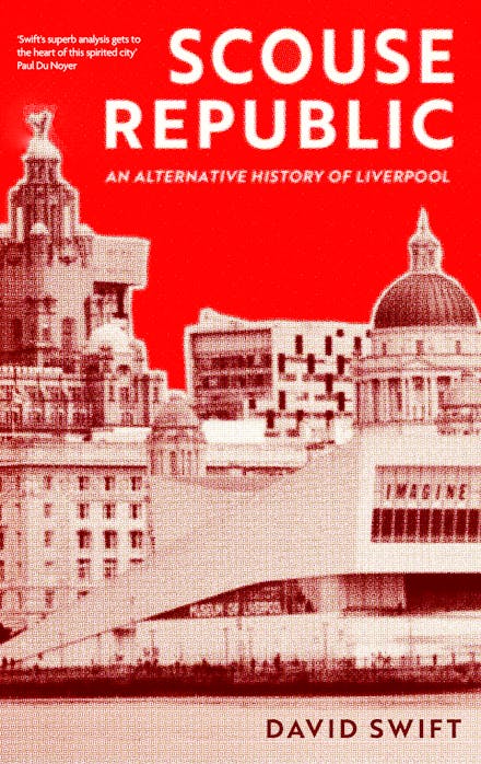 Scouse Republic