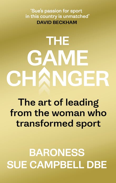 The Game Changer