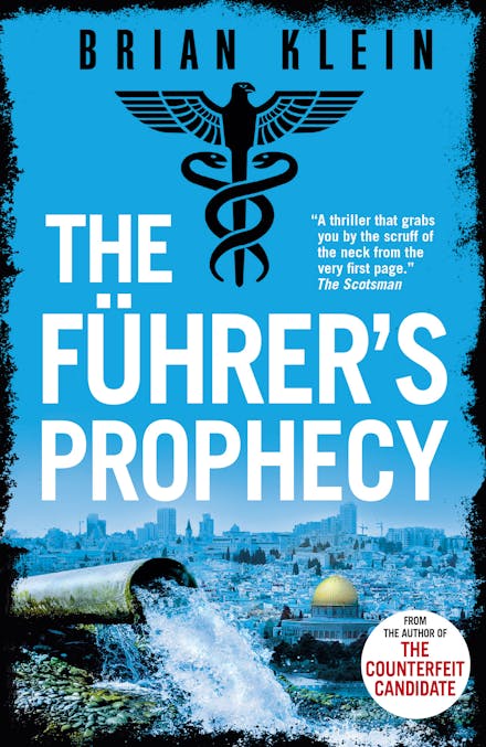 The Fuhrer s Prophecy