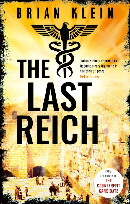 The Last Reich