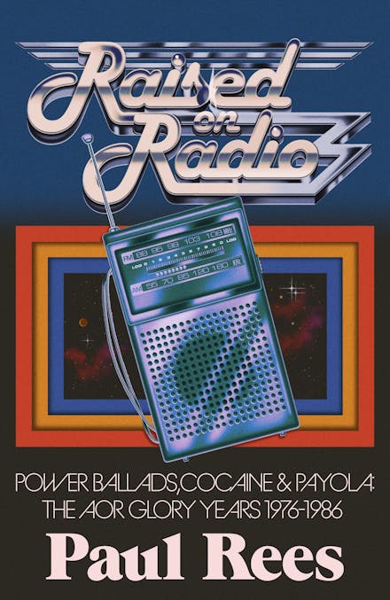Raised on Radio