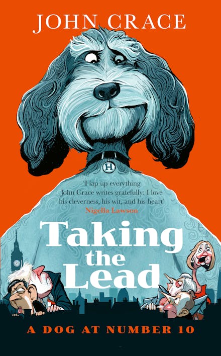 Taking the Lead