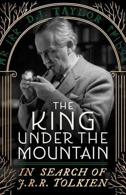 The King Under the Mountain
