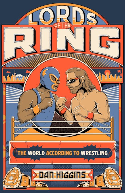 Lords of the Ring
