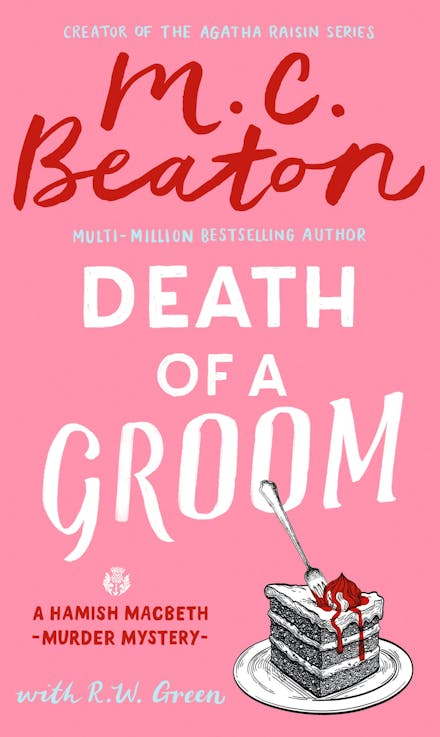 Death of a Groom