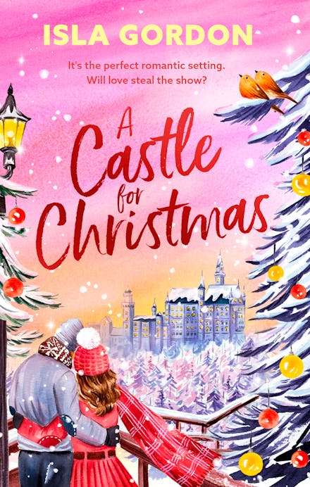 A Castle for Christmas