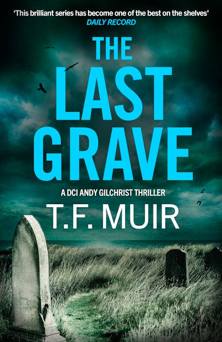 The Last Grave